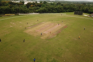 MCA Women’s U19 Selection Matches begin at Jalgaon’s Anubhuti International School Cricket Ground